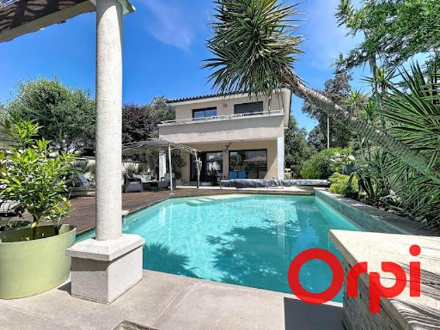 Villa vente à Montpellier, Castries