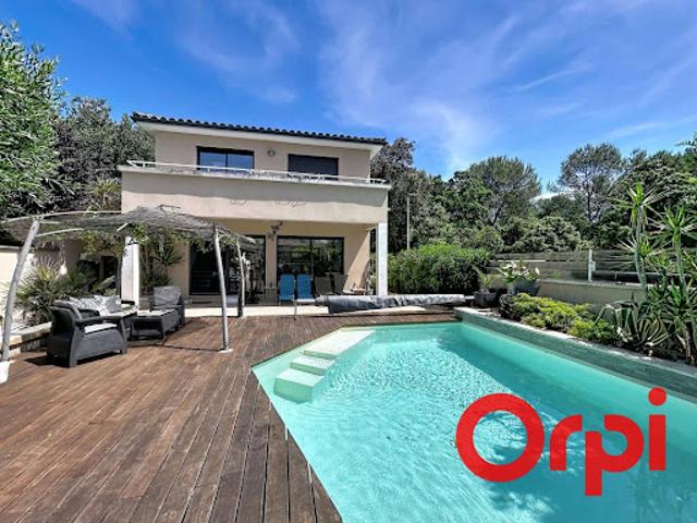 Villa vente à Montpellier, Castries