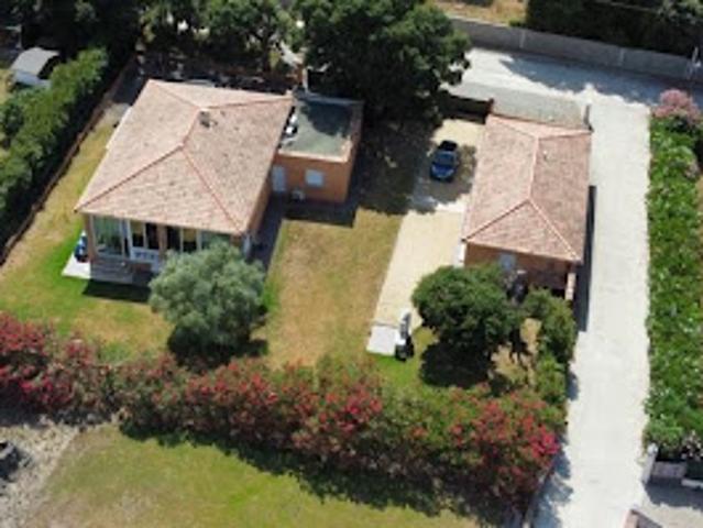 Villa vente à Corte, Cervione