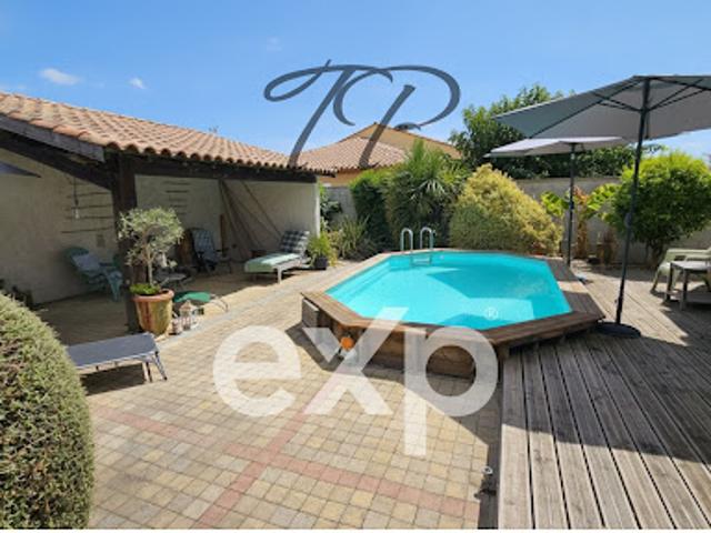 Villa vente à Béziers, Montady