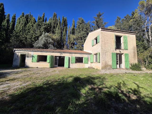 Villa vente à Arrondissement de Draguignan, Draguignan