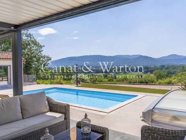 Villa vente à Hameau de Saint-Jean, Forcalqueiret