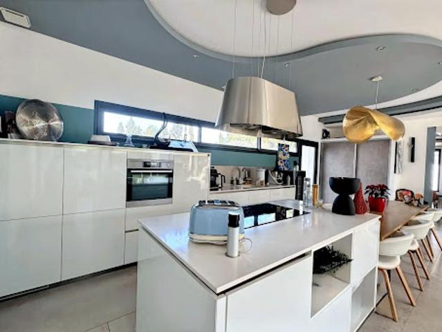 Villa vente à Nîmes, Générac