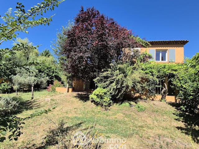 Villa vente à Brignoles, Gonfaron
