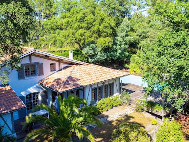 Villa vente à Dax, Soorts-hossegor