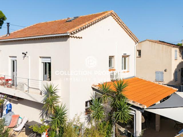 Villa vente à Hyères