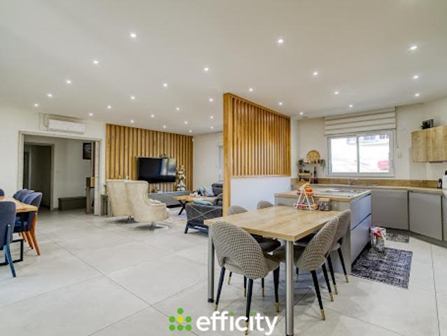 Villa vente à Bourg-en-Bresse, Jassans-riottier
