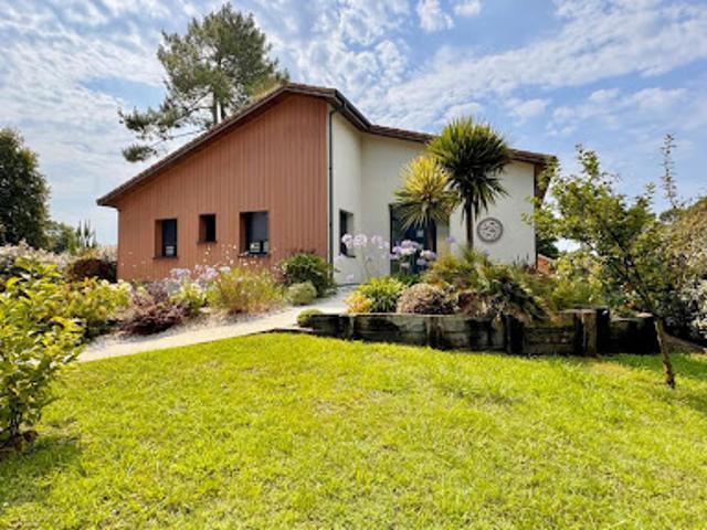 Villa vente à Arcachon, Lège-cap-ferret