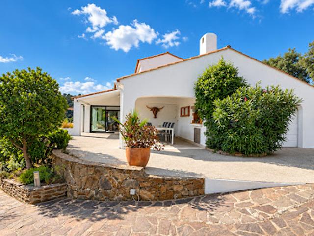 Villa vente à Placette Jean Saint Pierre, Roquebrune-sur-Argens