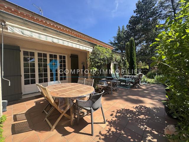 Villa vente à Valence, Montélier