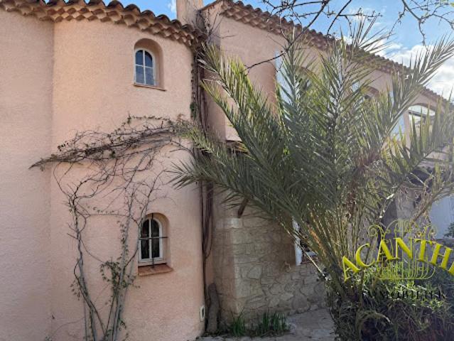Villa vente à Montpellier