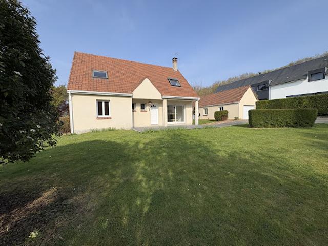 Villa vente à Fossemanant, Somme