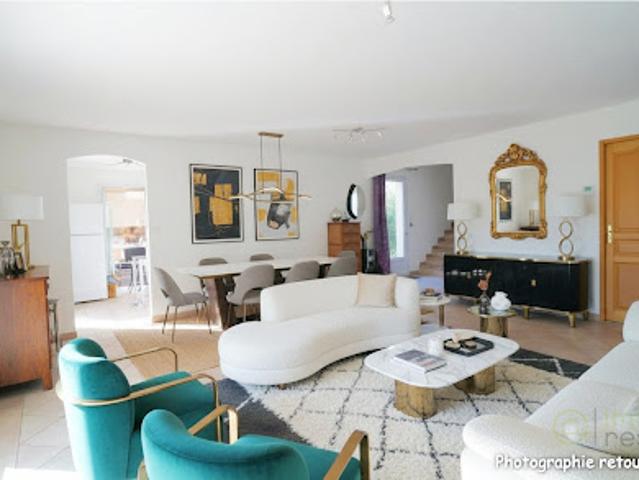 Villa vente à Puech du Teil, Nîmes