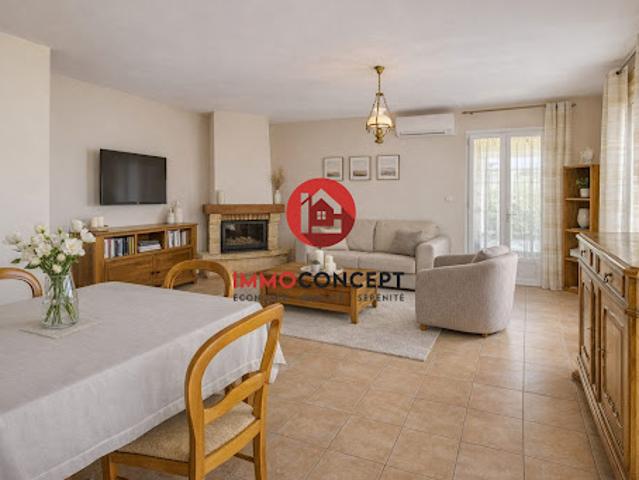 Villa vente à Nîmes, Pujaut