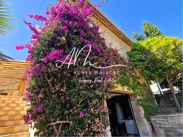 Villa vente à Arrondissement de Draguignan, Rayol-canadel-sur-mer