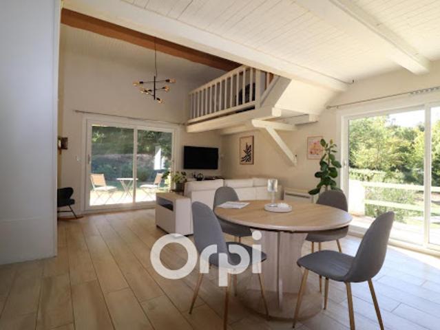 Villa vente à Marseille, Roquevaire
