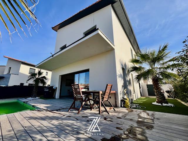 Villa vente à Montpellier, Saint-brès