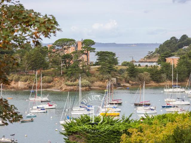 Villa vente à La Croix, Saint-Briac-sur-Mer