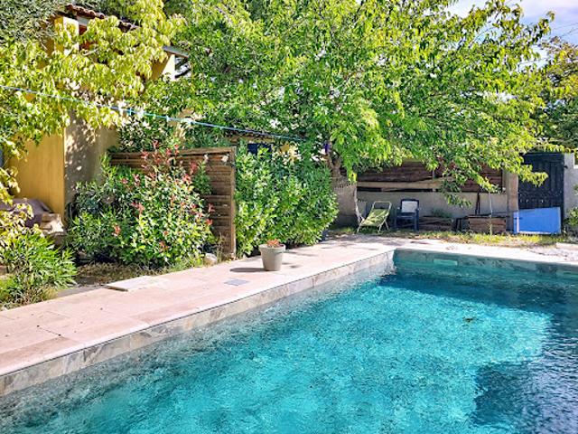 Villa vente à Aix-en-Provence, Saint-cannat