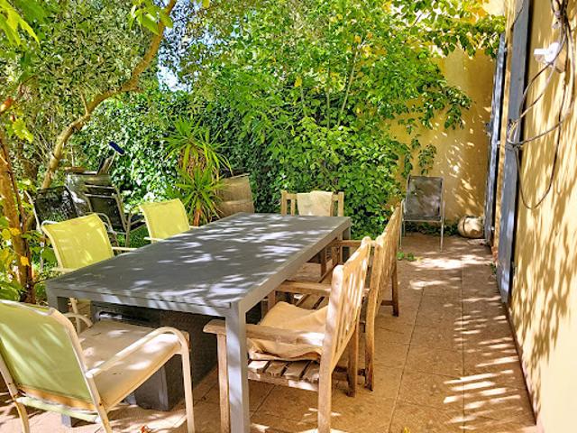 Maison vente à Aix-en-Provence, Saint-cannat