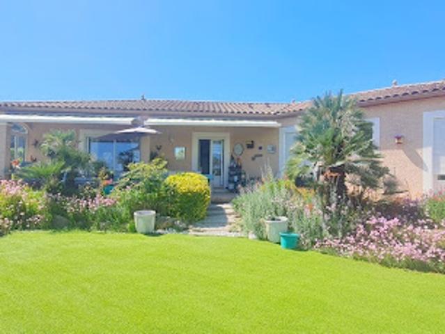 Villa vente à Béziers, Saint-geniès-de-fontedit