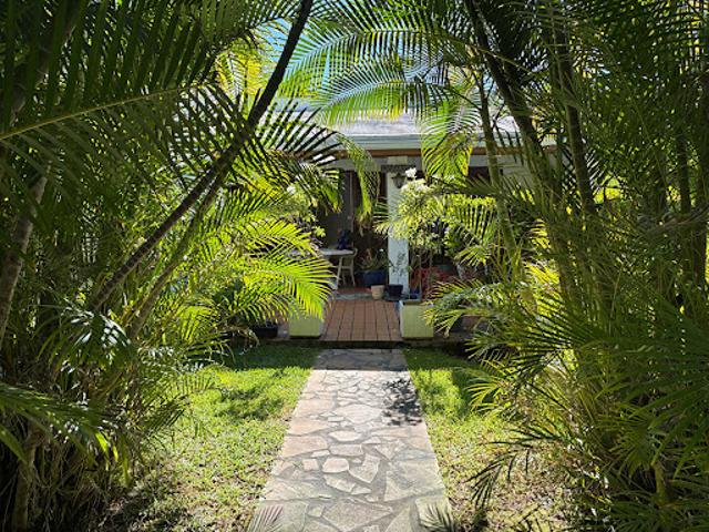 Villa vente à La Réunion
