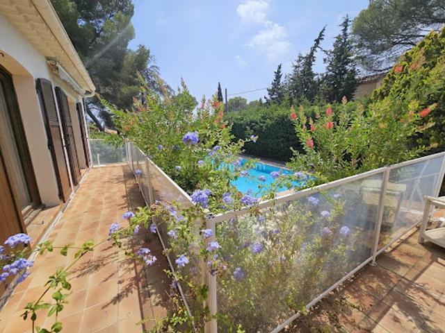 Villa vente à Arrondissement de Draguignan, Saint-raphaël