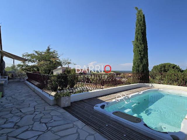 Villa vente à Céret, Sorède