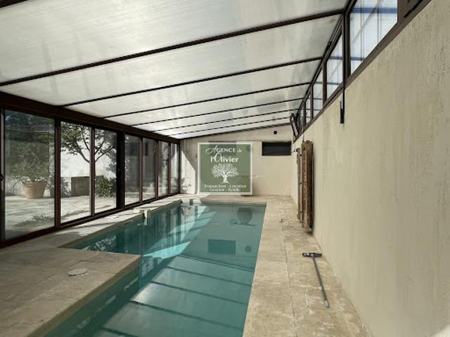 Villa vente à Quartier Kilmaine, Tarascon