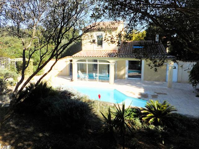Villa vente à Nîmes, Vauvert
