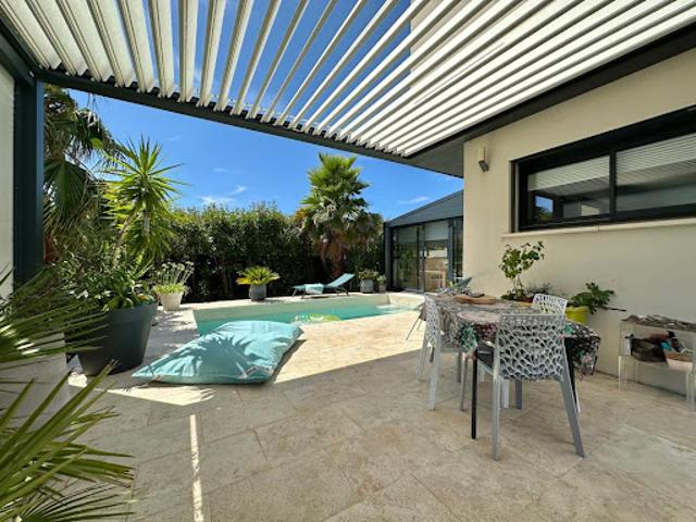 Villa vente à Nîmes, Vauvert