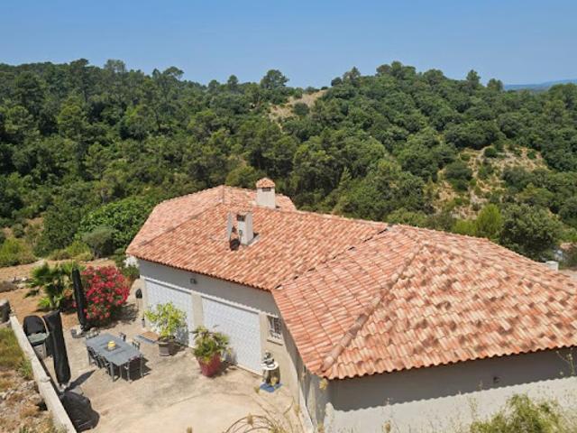 Villa vente à Arrondissement de Draguignan, Vidauban