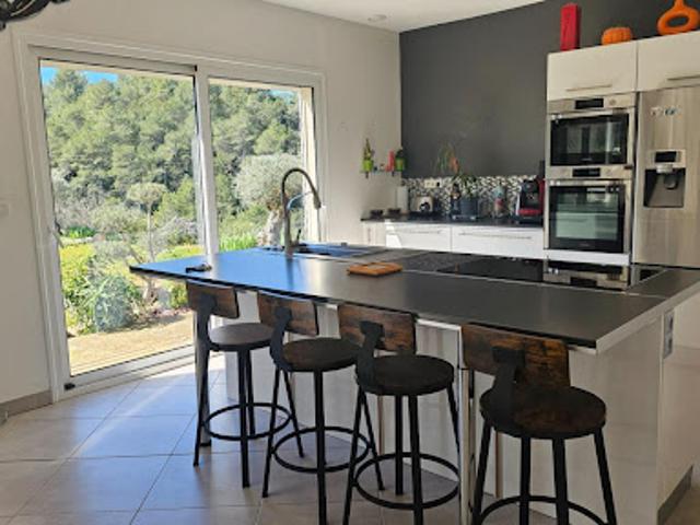 Villa vente à Arrondissement de Draguignan, Vidauban