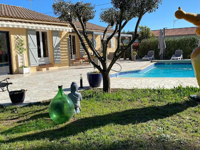 Villa vente à Arrondissement de Draguignan, Vidauban