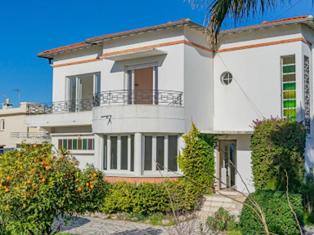 Villa vente à Grasse, Villeneuve-loubet
