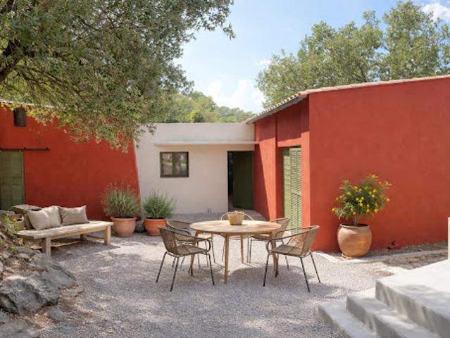 Villa vente à Brignoles, Le Thoronet