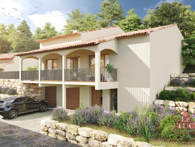 Villa vente à Forcalquier, Esparron-de-verdon