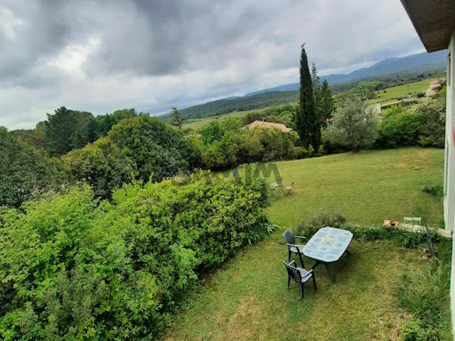 Villa vente à Le Vigan, Brouzet-lès-quissac