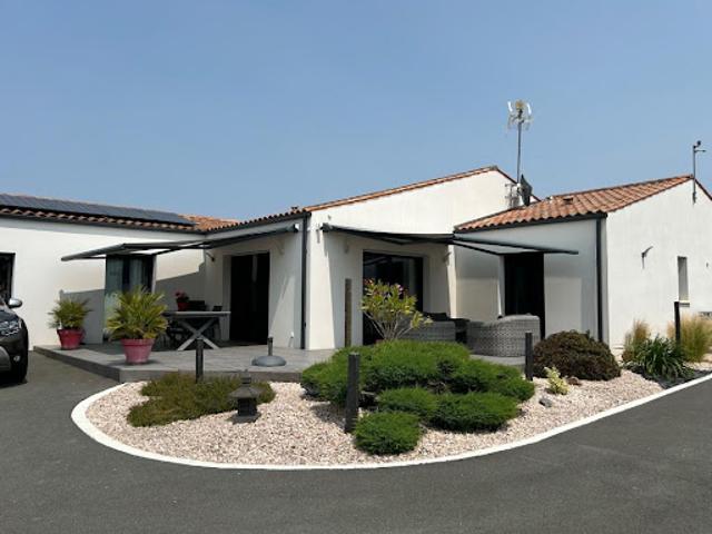 Villa vente à Corme-royal, Les Rivollets