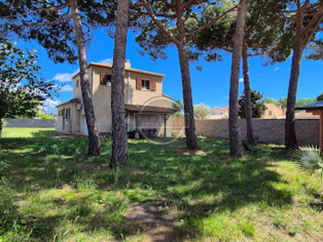 Villa vente à Béziers, Agde