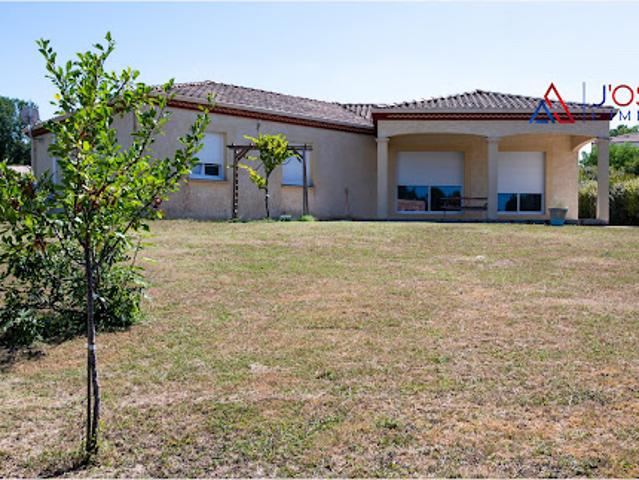 Villa vente à Agen, La Croix-blanche