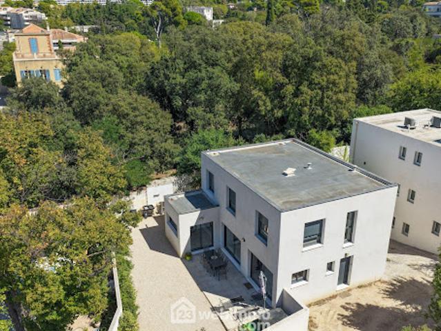 Villa vente à Marseille