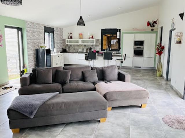 Villa vente à La Réunion