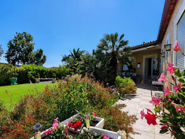 Villa vente à Béziers, Saint-geniès-de-fontedit