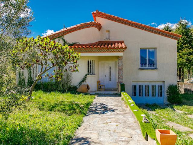 Villa vente à Céret, Prats-de-mollo-la-preste