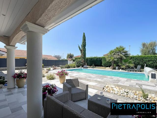Villa vente à Bourg-en-Bresse, Auvergne-Rhône-Alpes