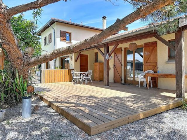 Villa vente à Villefranche-sur-Saône, Rhône
