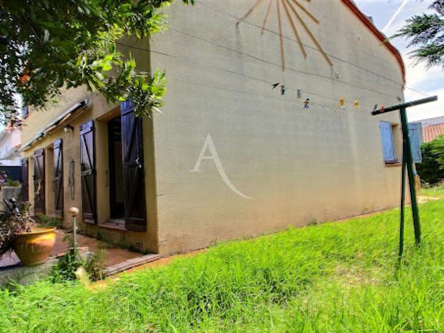 Villa vente à Perpignan, Cabestany