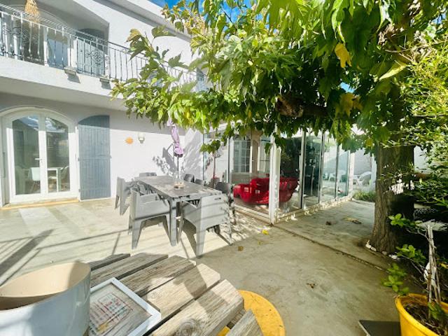 Villa vente à Perpignan, Canet-en-roussillon