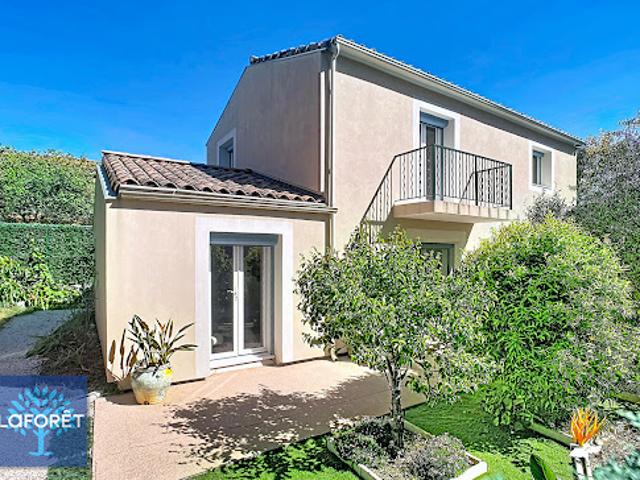 Villa vente à Grasse, Cannes